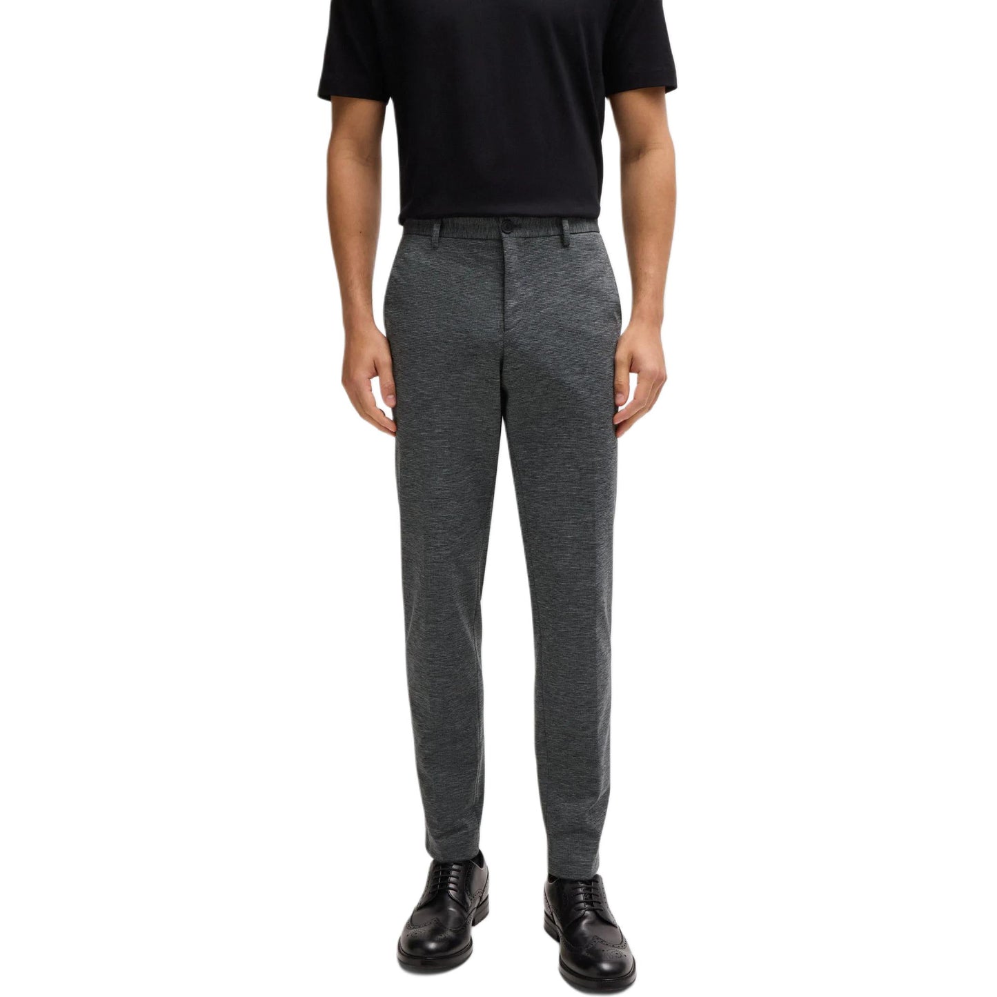 Брюки мужские Hugo Boss Ss24