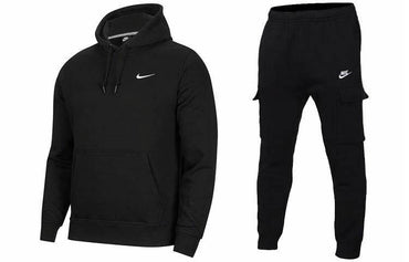 Спортивный костюм мужской Nike - Boxette Shop