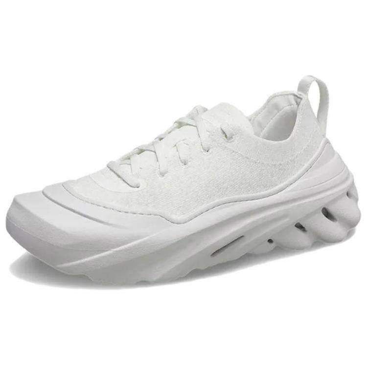 Кроссовки Crocs Echo Round Toe Lace Up - Boxette Shop