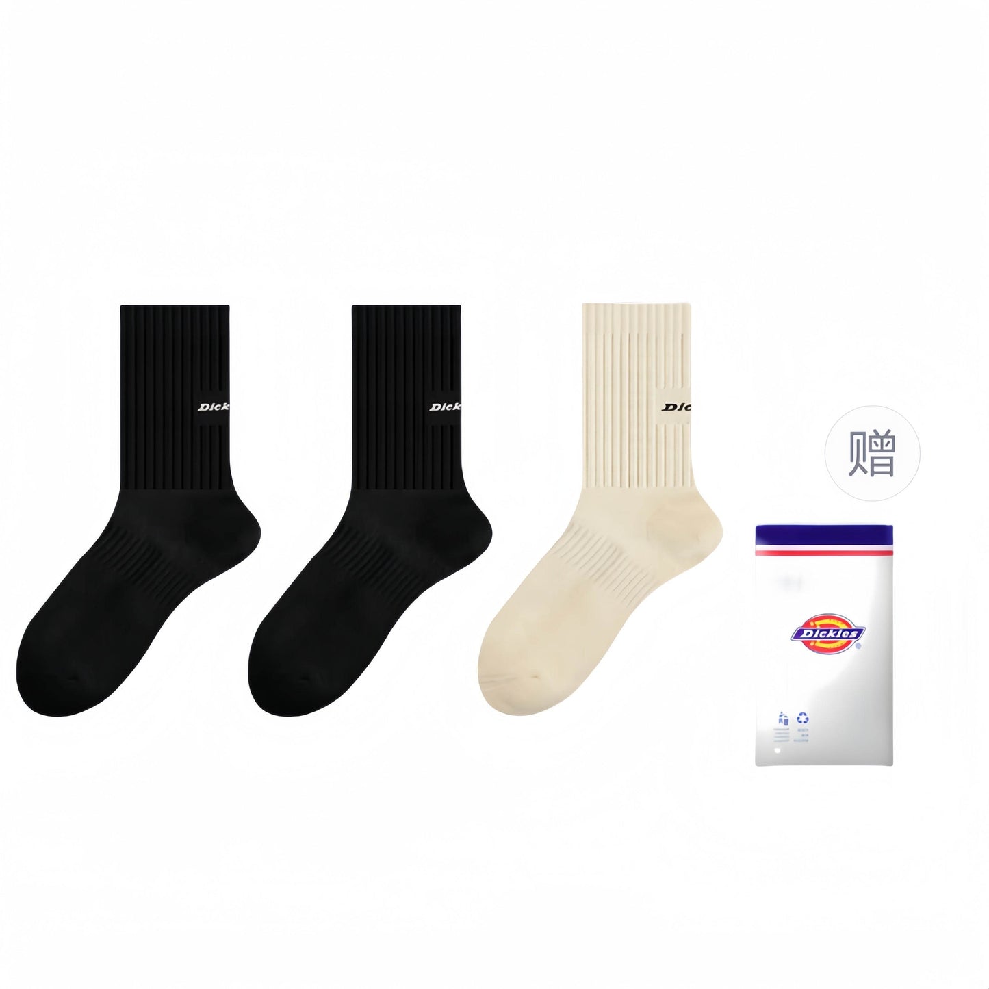 Носки мужские Dickies - Boxette Shop