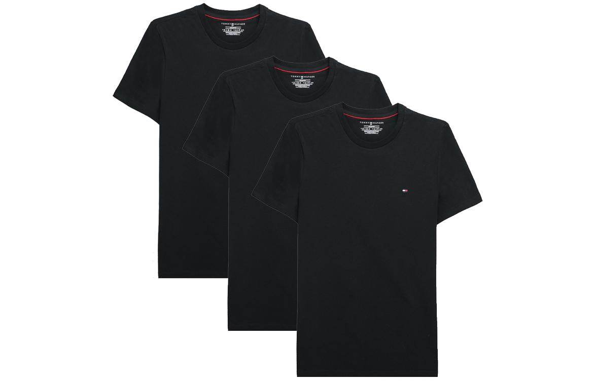 Футболка мужская Tommy Hilfiger SS23 - Boxette Shop