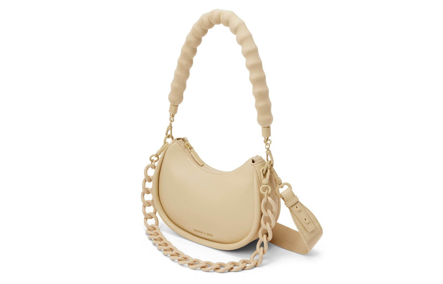 Сумка женская Charles&Keith - Boxette Shop