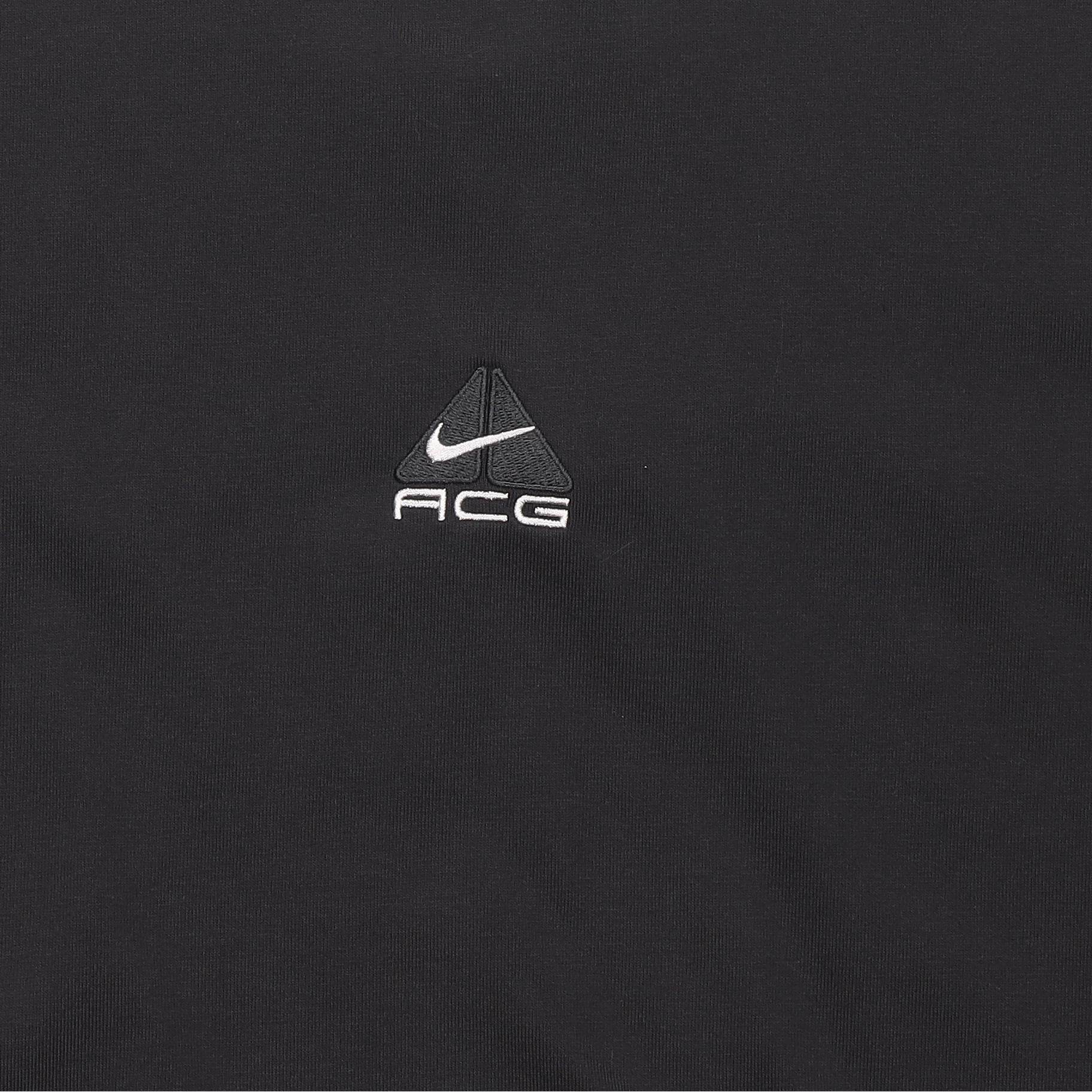 Футболка женская Nike ACG - Boxette Shop