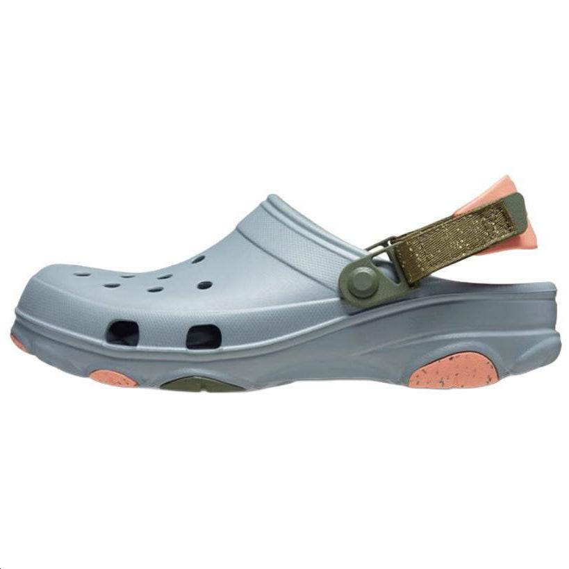 Шлепанцы Crocs All-Terrain Clog - Boxette Shop