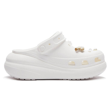 Шлепанцы Crocs Crush Clog Bubble Jellyfish - Boxette Shop
