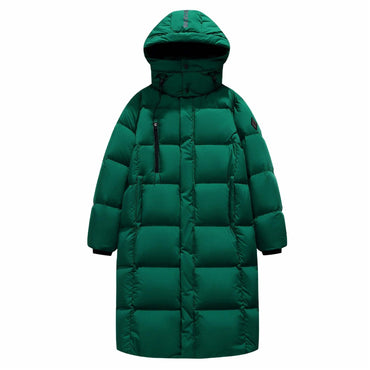 Пуховик Skechers