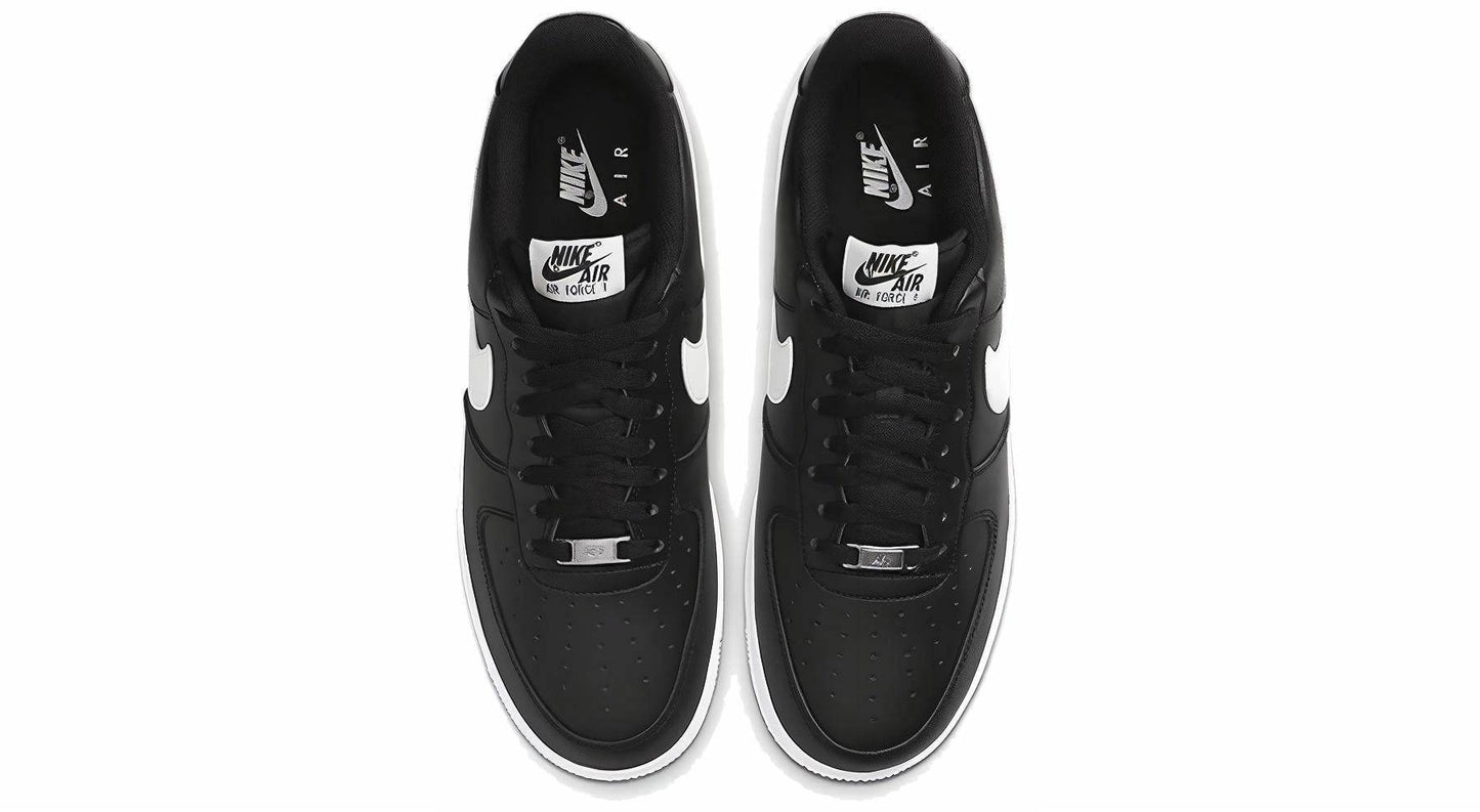 Кроссовки Nike Air Force 1 '07 - Boxette Shop