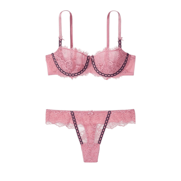 Комплект нижнего белья женский Victoria’s Secret - Boxette Shop