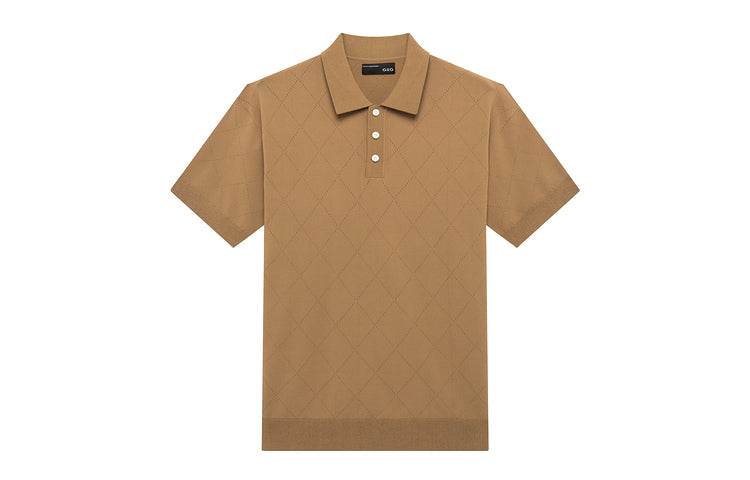 Поло мужское Gxg Zero Pressure Series - Boxette Shop