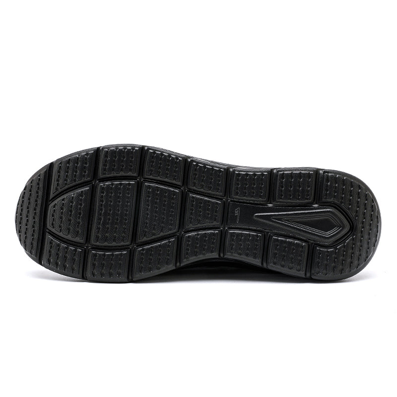 Слипоны мужские Warrior