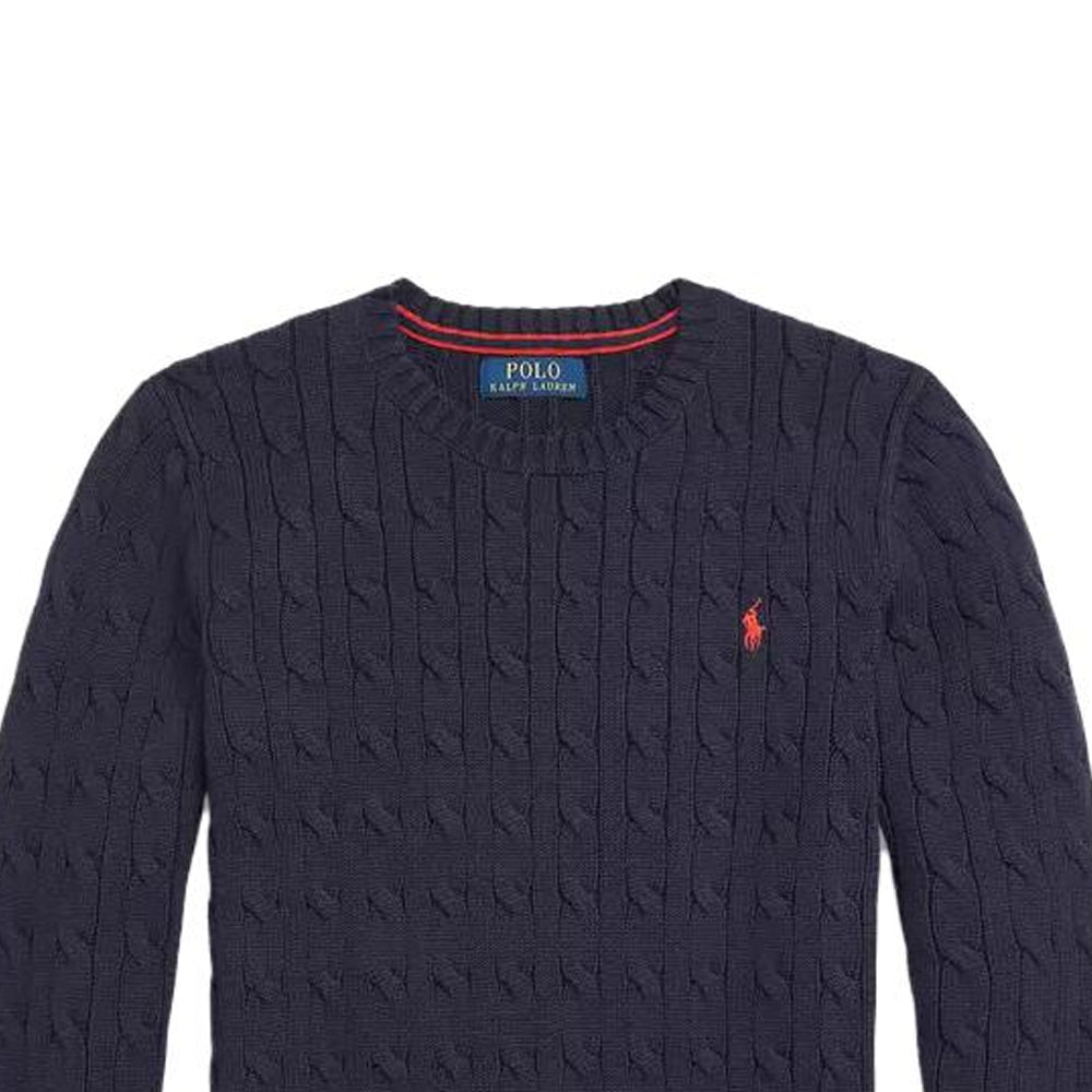 Свитер для мальчиков Polo Ralph Lauren