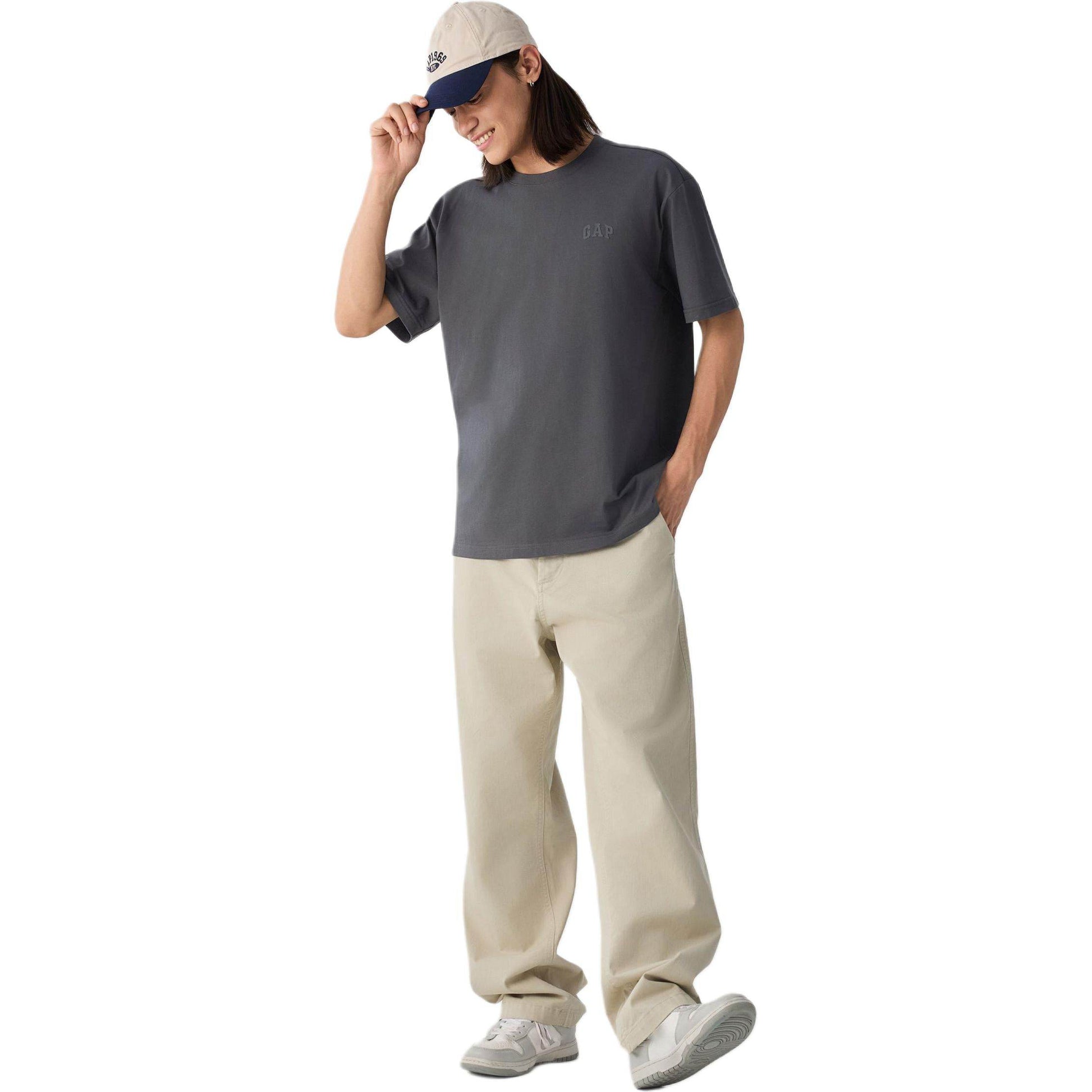 Футболка GAP - Boxette Shop