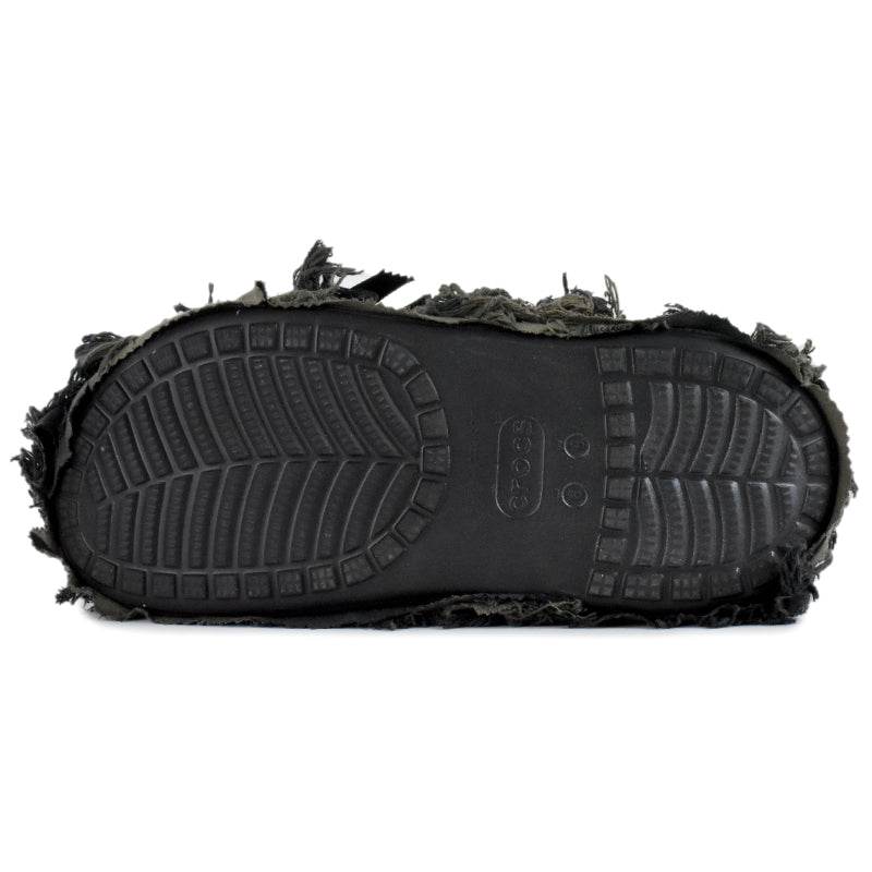 Шлепанцы Crocs Crush Clog - Boxette Shop