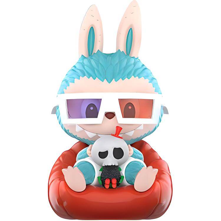 Мягкая игрушка Pop Mart Labubu - Boxette Shop