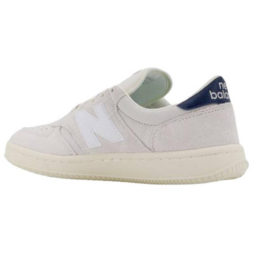 Кроссовки New Balance T500 Suede