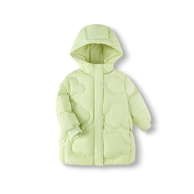 Пуховик детский Balabala - Boxette Shop