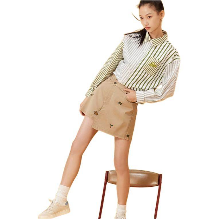 Юбка женская Gap - Boxette Shop