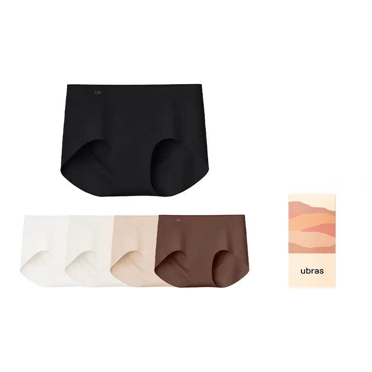 Трусы женские Ubras Hip Wrap 2nd Gen - Boxette Shop