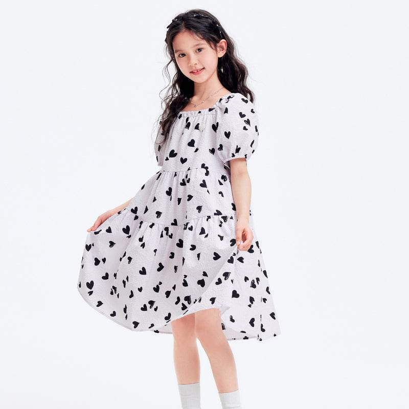 Платье для девочек Balabala - Boxette Shop