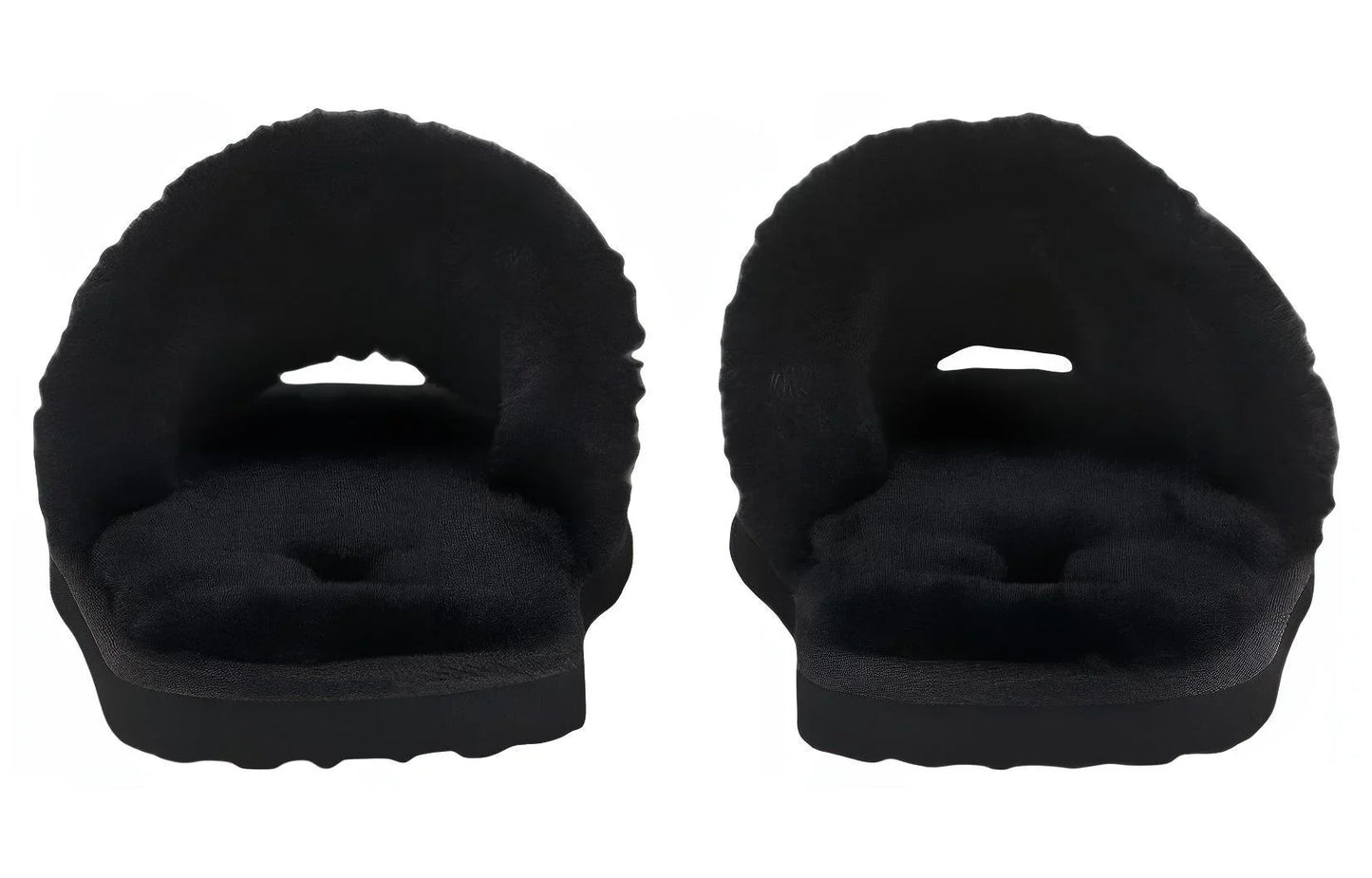 Шлёпанцы женские Puma - Boxette Shop