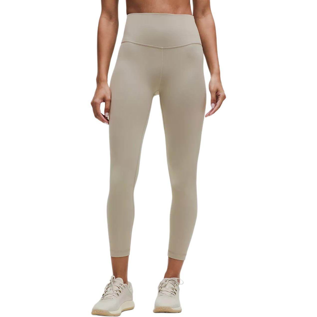 Спортивные леггинсы женские Lululemon - Boxette Shop