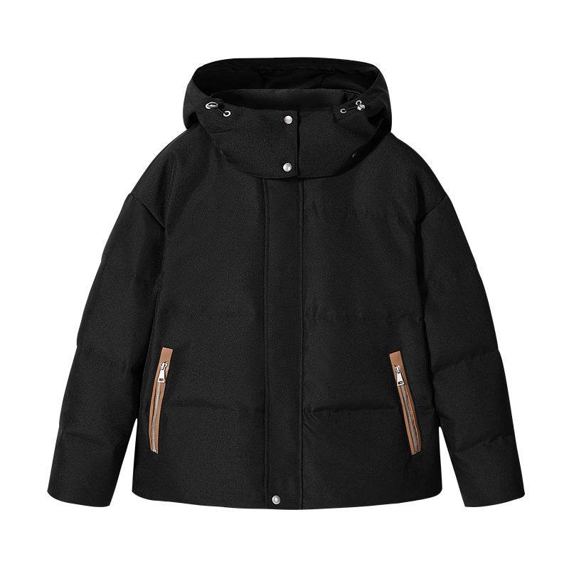 Пуховик мужской Gxg - Boxette Shop