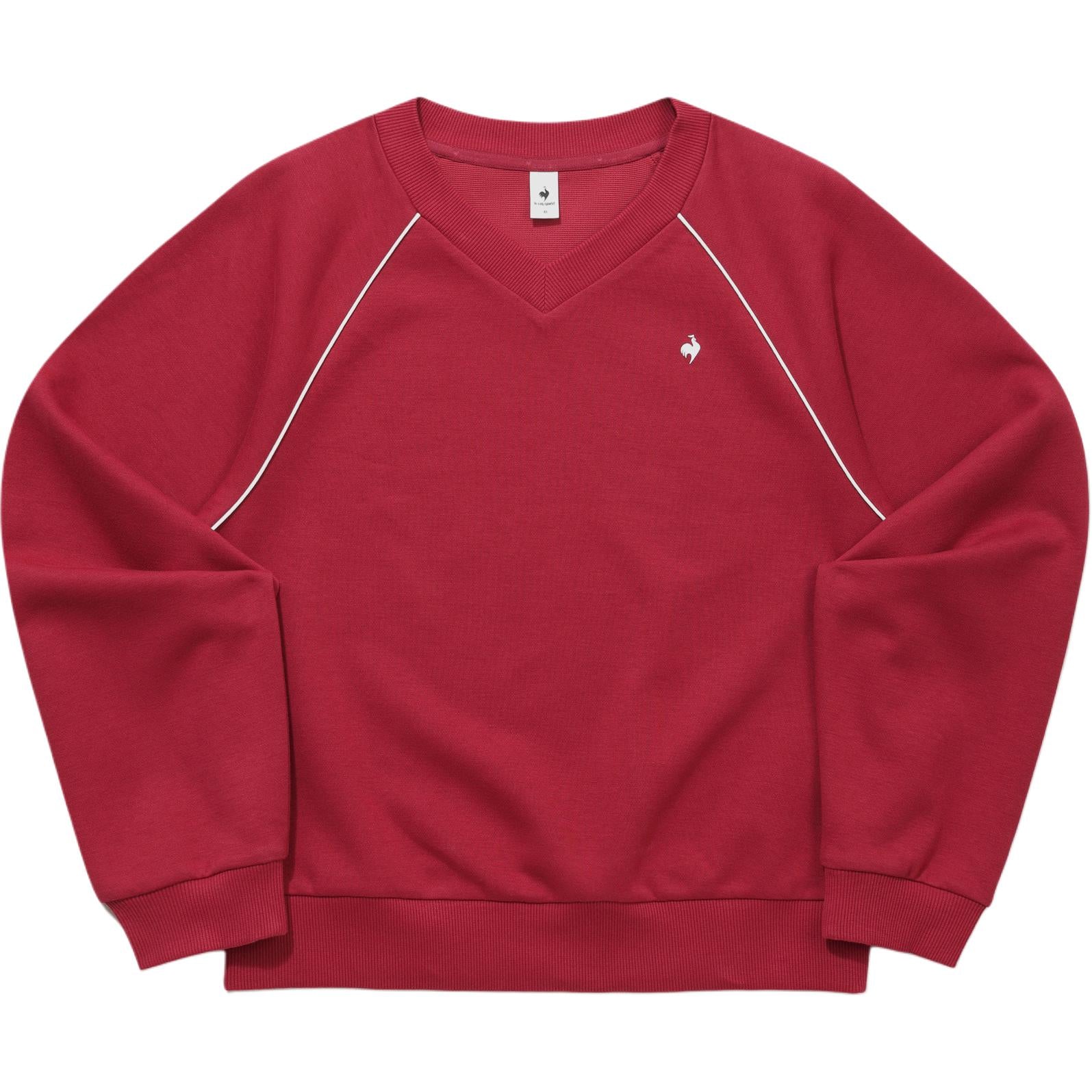 Толстовка женская Le Coq Sportif - Boxette Shop