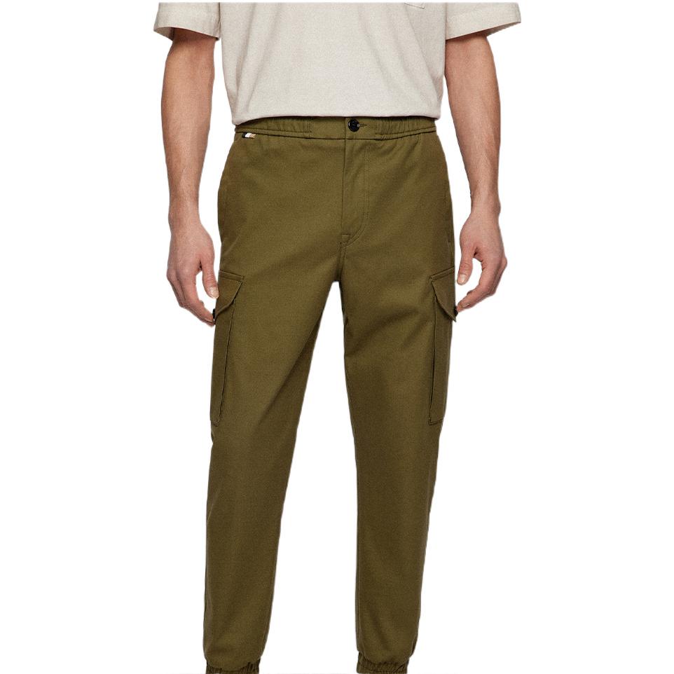 Брюки мужские Hugo Boss Ss22