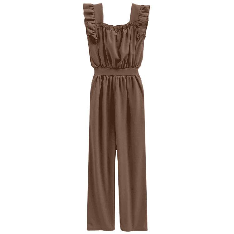 Комбинезон женский Yvette Classic - Boxette Shop