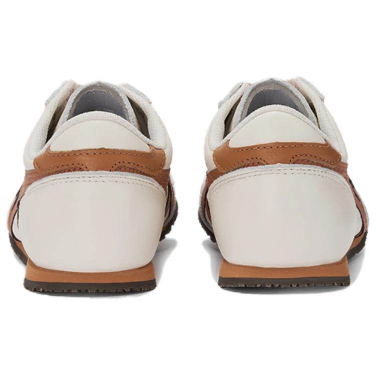 Кроссовки Onitsuka Tiger Machu Racer - Boxette Shop