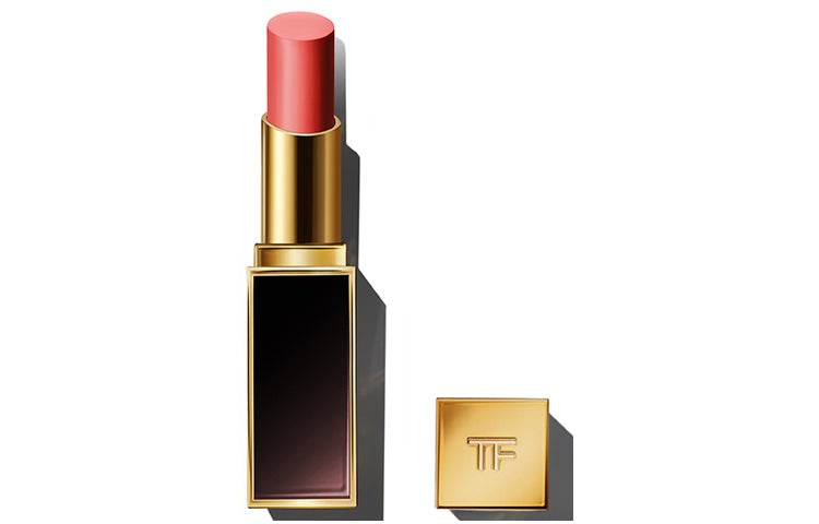 Помада Tom Ford Fine Black Tube Lipstick - Boxette Shop