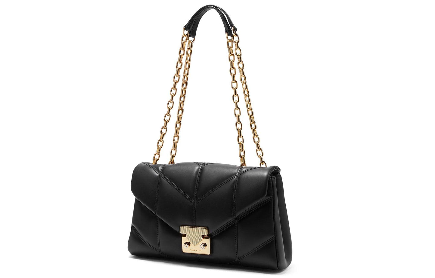 Сумка женская Charles&Keith - Boxette Shop