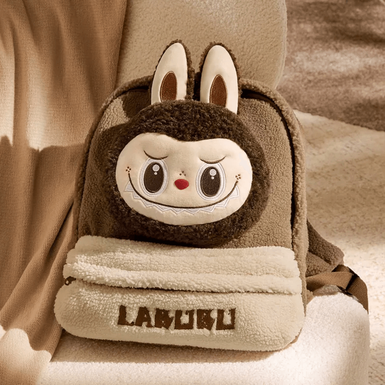 Рюкзак детский Pop Mart Labubu Classic - Boxette Shop