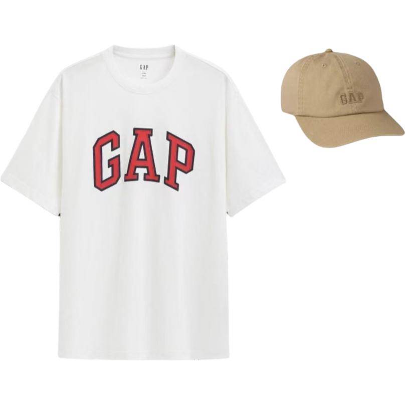 Футболка GAP - Boxette Shop