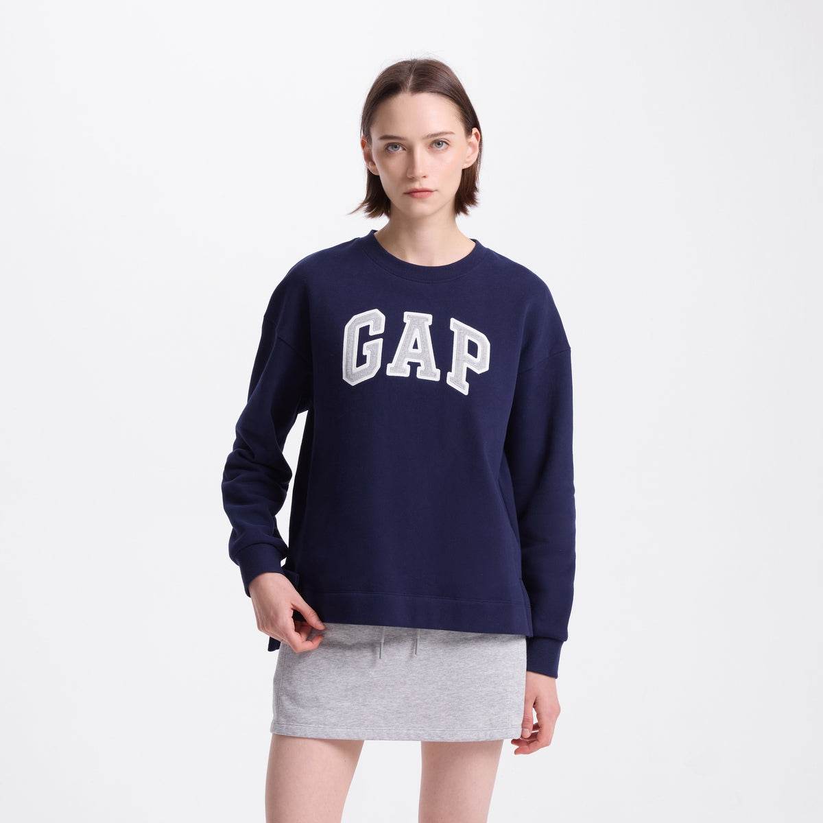 Толстовка женская GAP - Boxette Shop