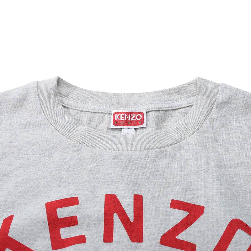 Футболка Kenzo SS24 - Boxette Shop