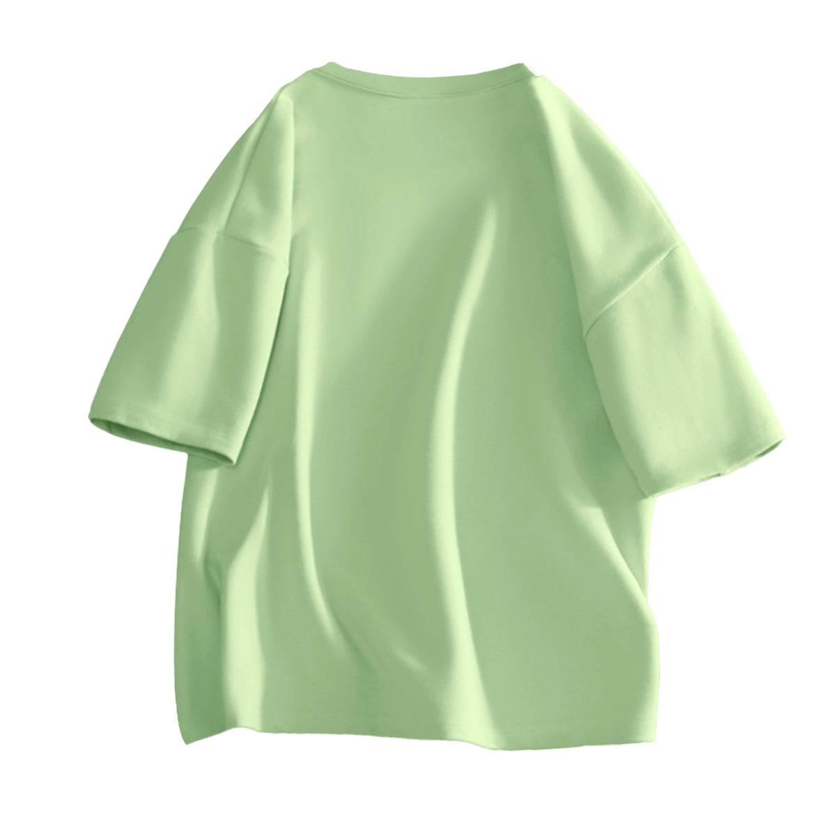 Футболка женская Miniso с принтом - Boxette Shop