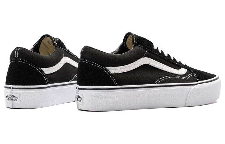 Кеды Vans Old Skool Platform - Boxette Shop