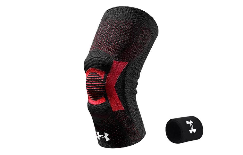 Наколенник Under Armour - Boxette Shop
