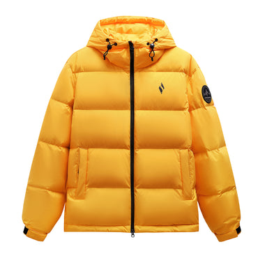 Пуховик женский Skechers