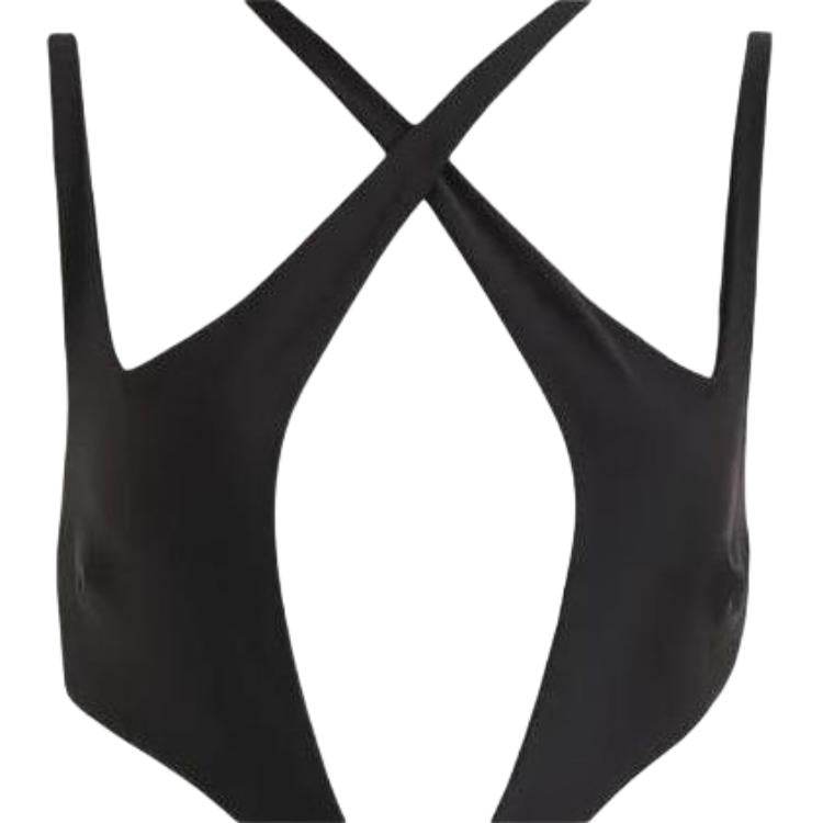 Купальник женский H&M x Mugler - Boxette Shop