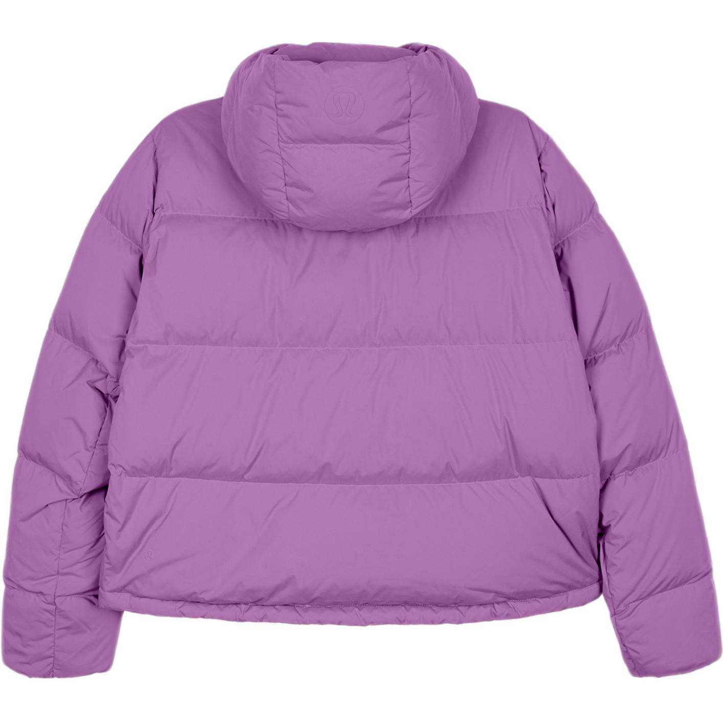 Пуховик женский Lululemon - Boxette Shop