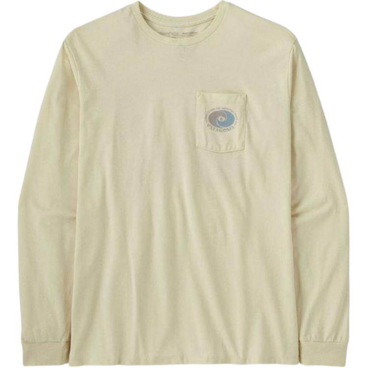Лонгслив мужской Patagonia - Boxette Shop