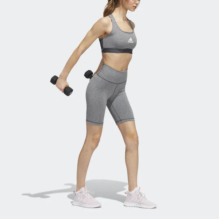 Спортивные леггинсы женские Adidas - Boxette Shop