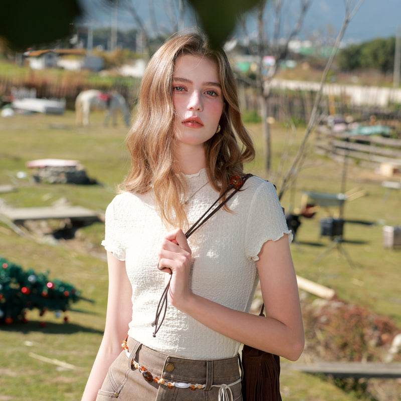 Футболка женская 3Colour - Boxette Shop