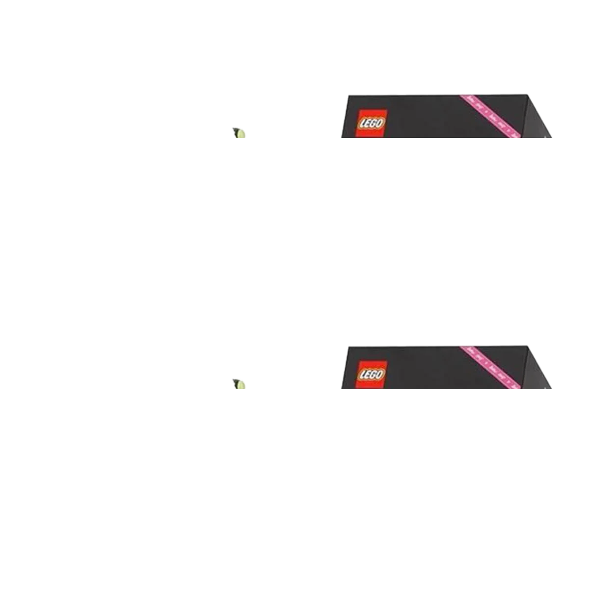 Конструктор LEGO "Пинки Букет Вечноцветущих" (10342) - Boxette Shop