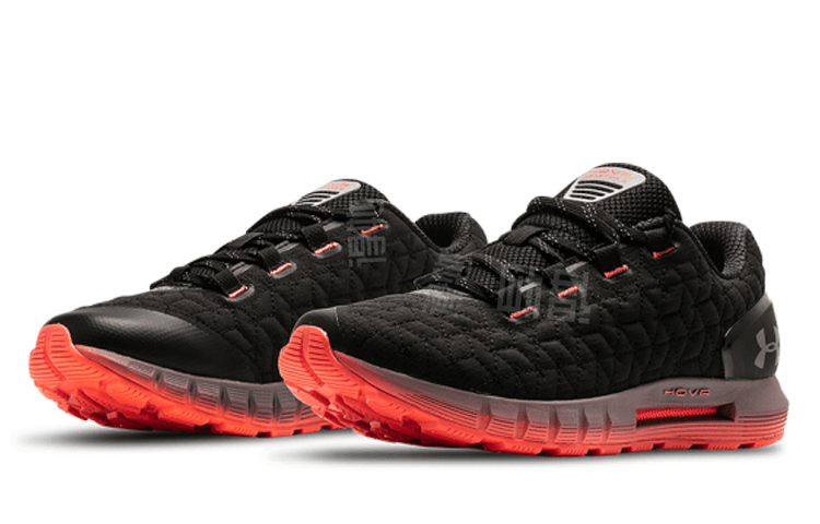 Кроссовки Under Armour HOVR ColdGear Reactor 2 NC - Boxette Shop
