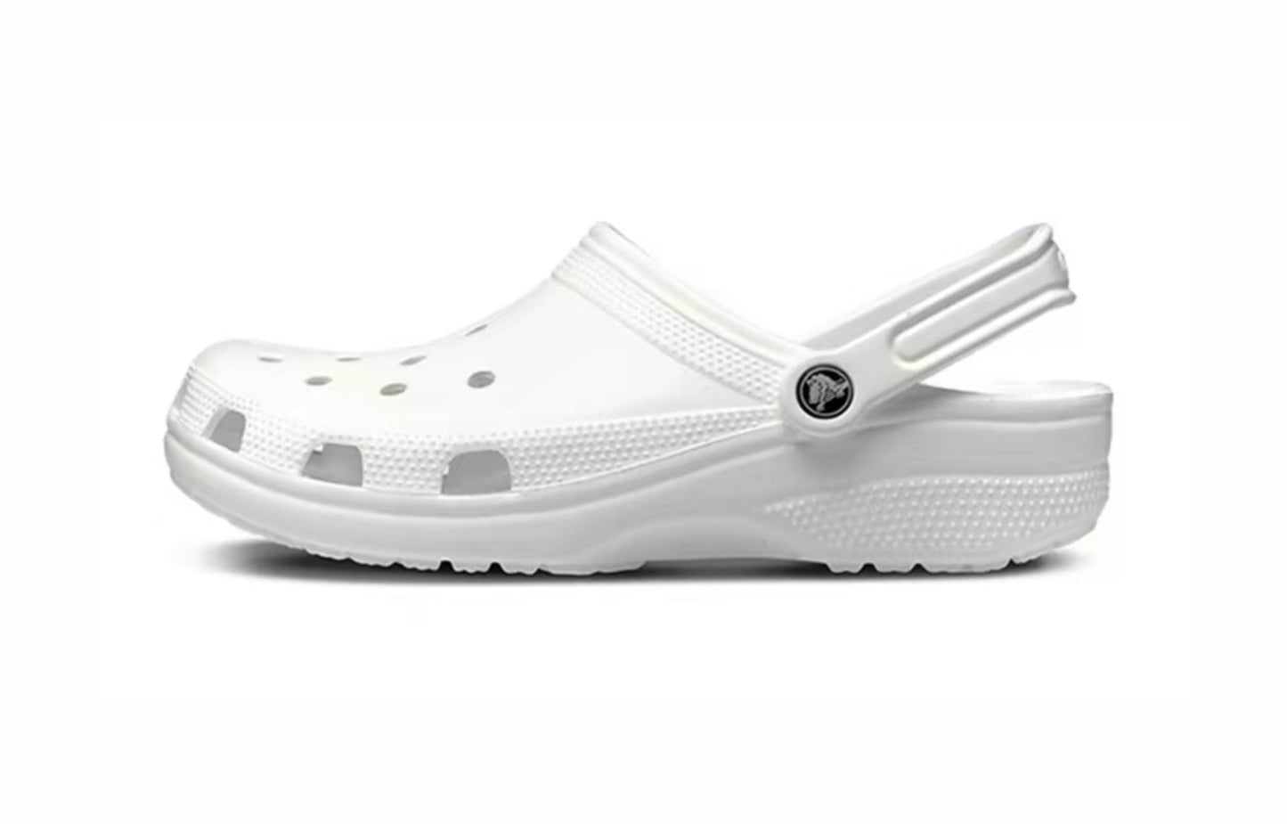 Шлепанцы Crocs Classic Clog EVA Apricot Leap - Boxette Shop