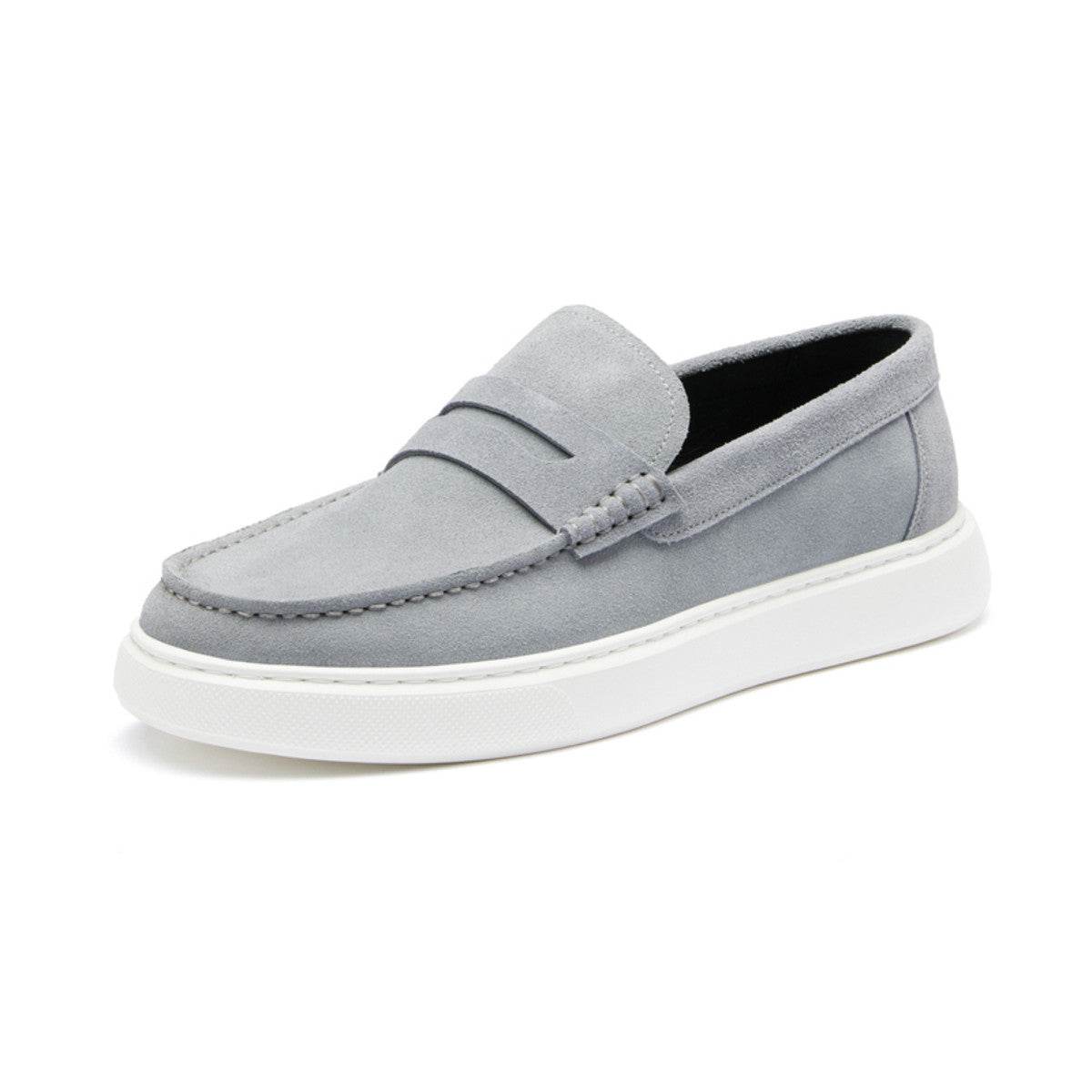 Мокасины мужские Seven - Boxette Shop