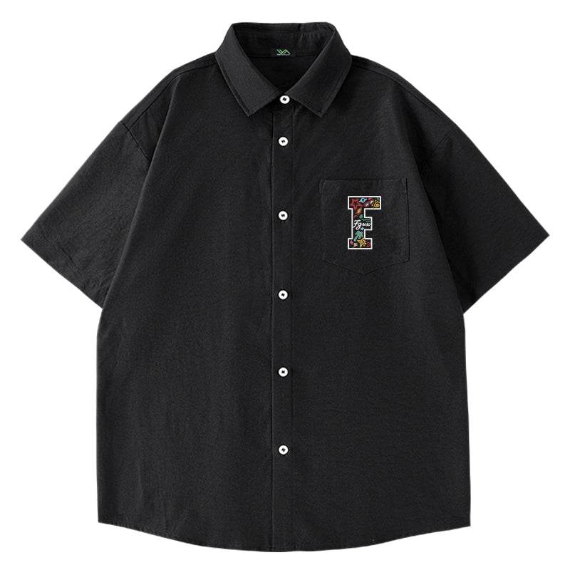 Рубашка Fingercroxx - Boxette Shop